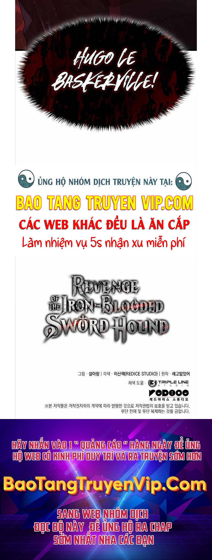 Thiết Huyết Kiếm Sĩ Hồi Quy Chapter 16 - 67