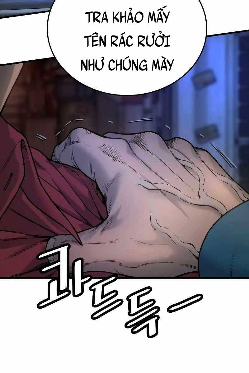 Cảnh Sát Báo Thù Chapter 1 - 78