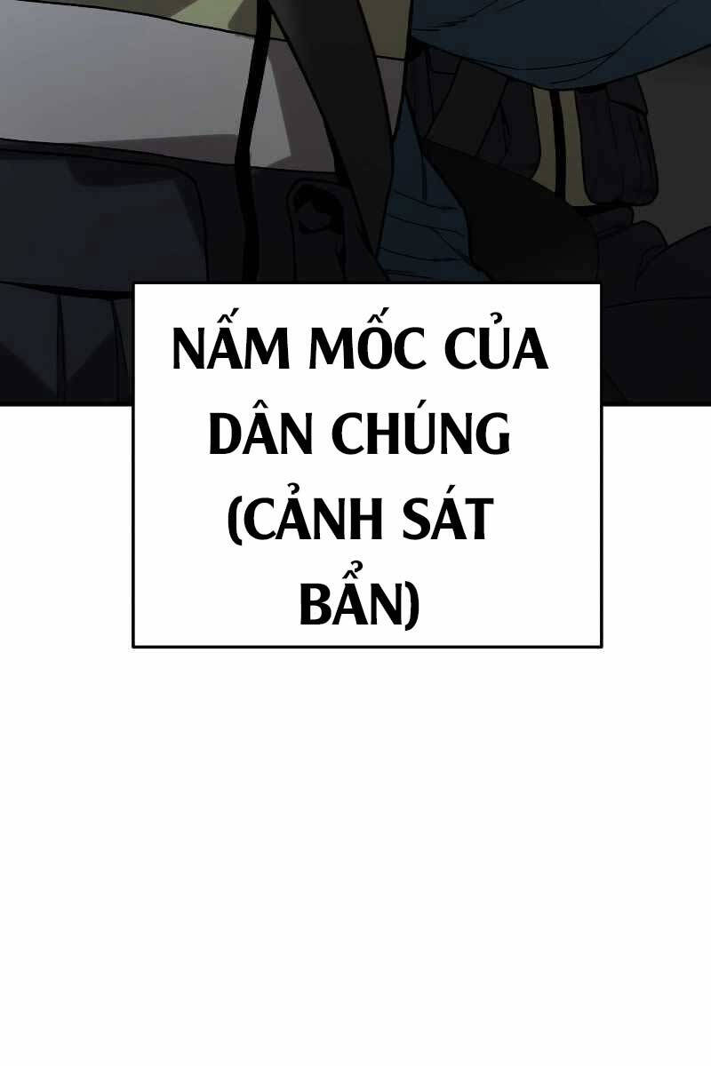 Cảnh Sát Báo Thù Chapter 1 - 10