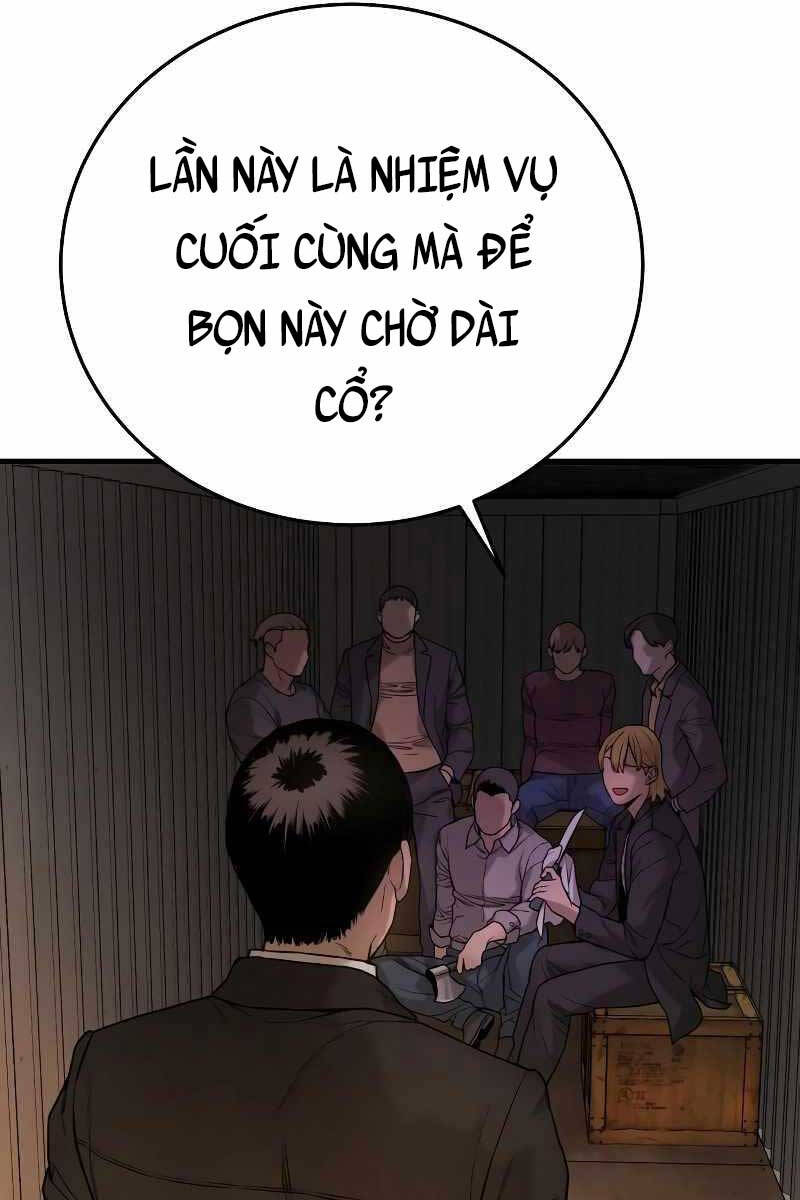 Cảnh Sát Báo Thù Chapter 1 - 97