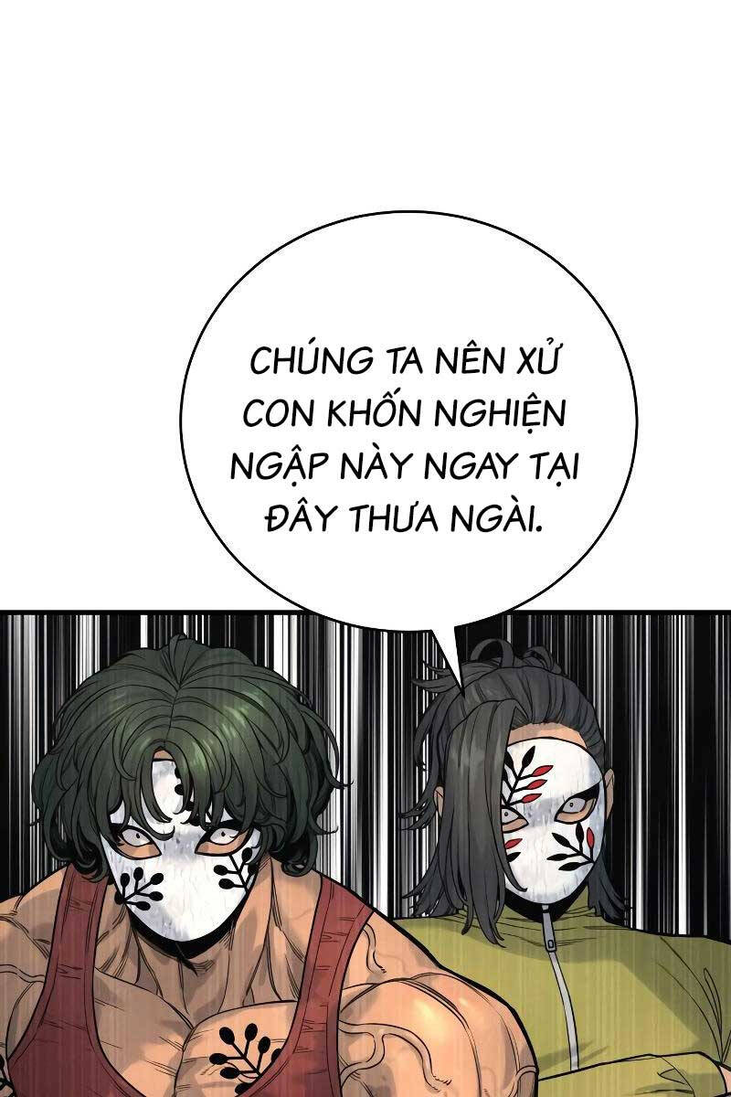 Cảnh Sát Báo Thù Chapter 10 - 11