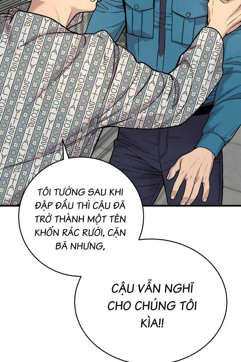 Cảnh Sát Báo Thù Chapter 10 - 130