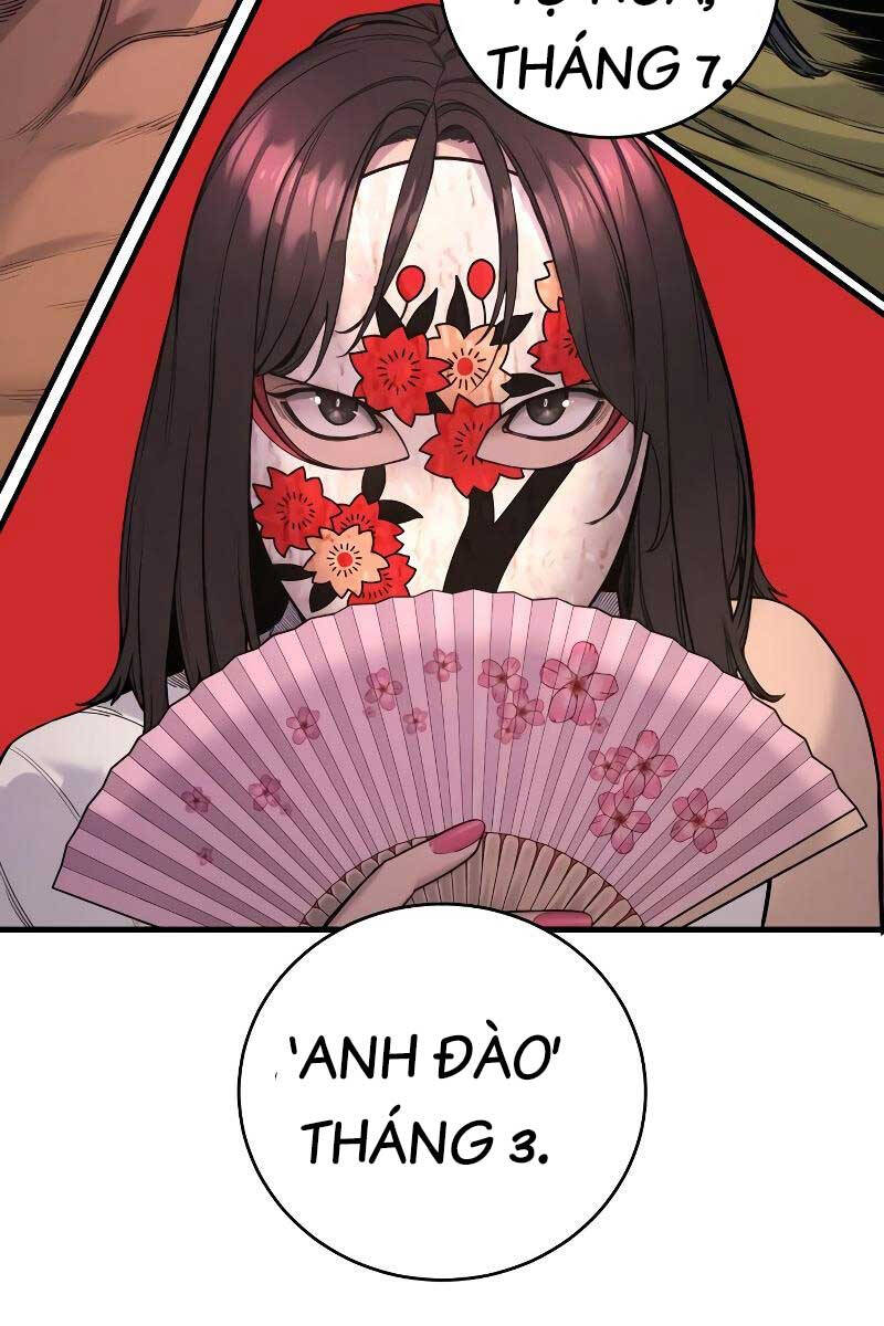 Cảnh Sát Báo Thù Chapter 10 - 10