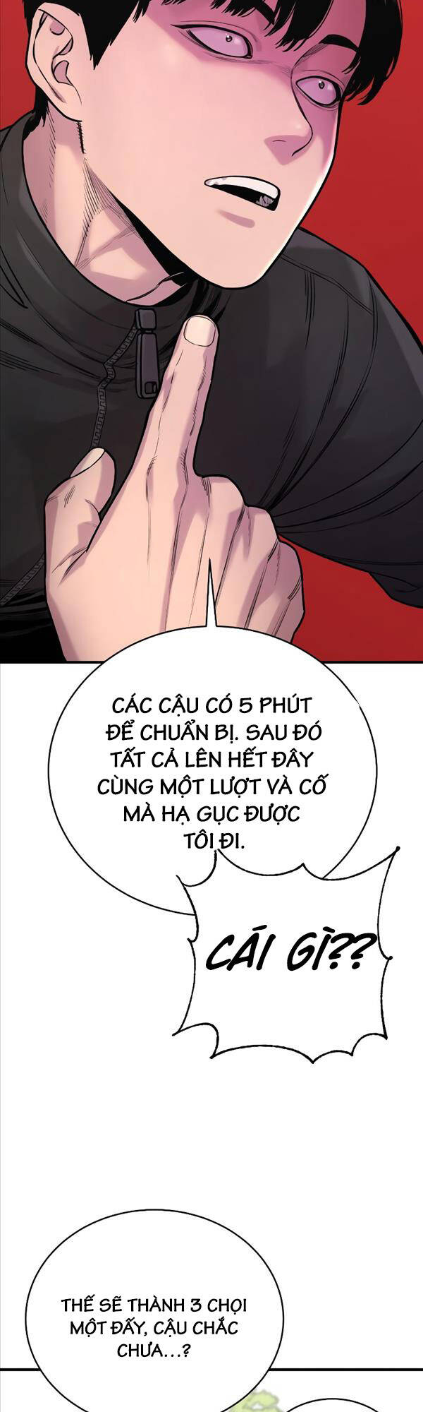 Cảnh Sát Báo Thù Chapter 11 - 24