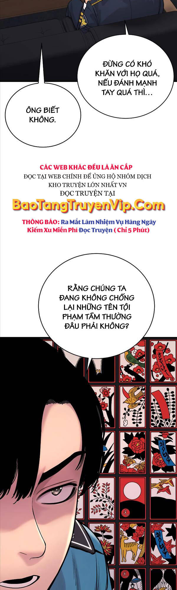 Cảnh Sát Báo Thù Chapter 11 - 61