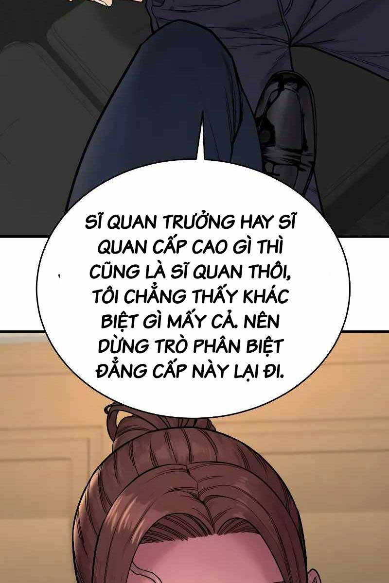 Cảnh Sát Báo Thù Chapter 13 - 133