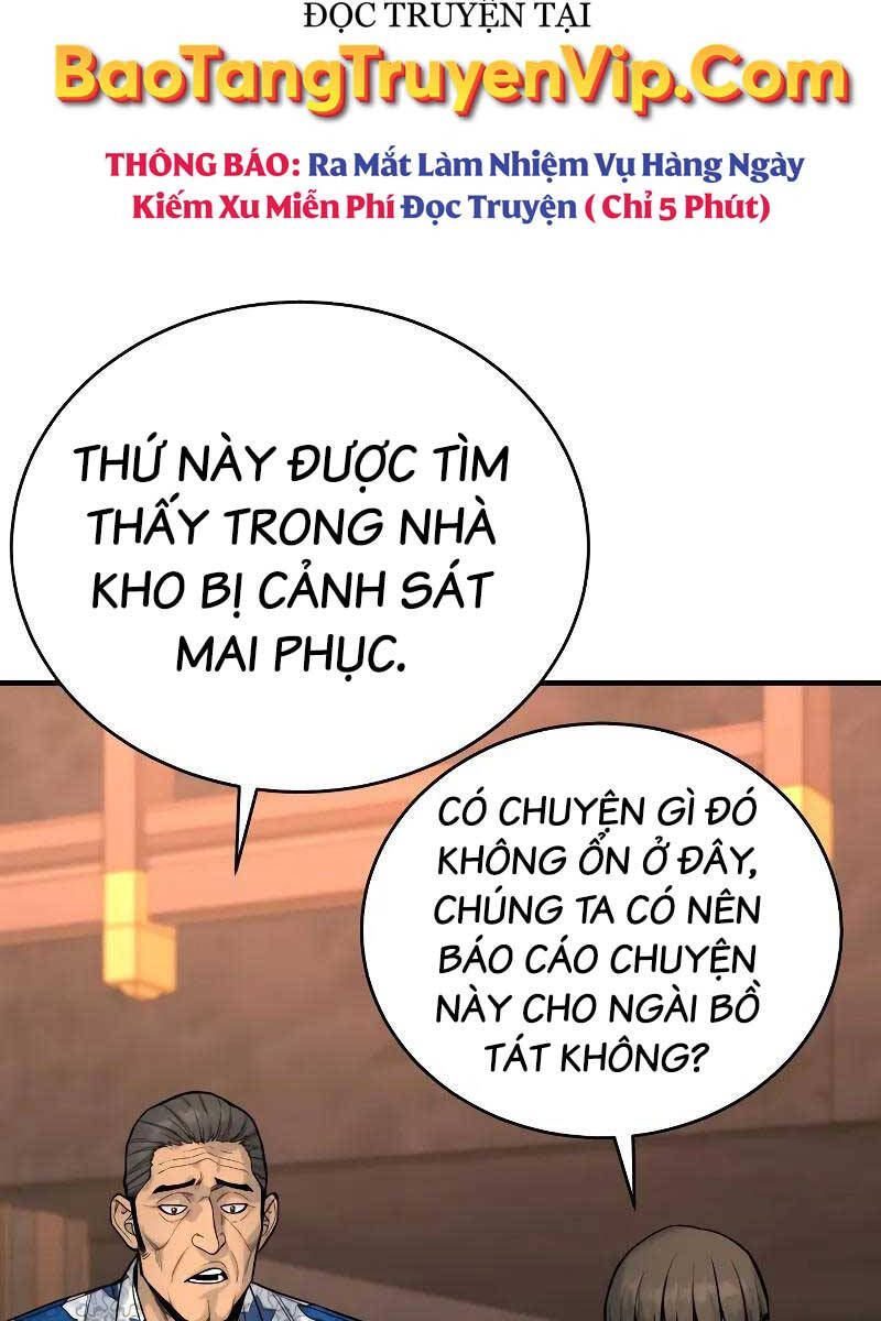 Cảnh Sát Báo Thù Chapter 14 - 89