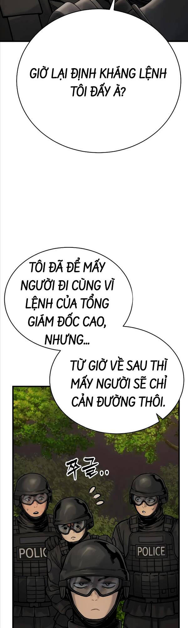 Cảnh Sát Báo Thù Chapter 15 - 43