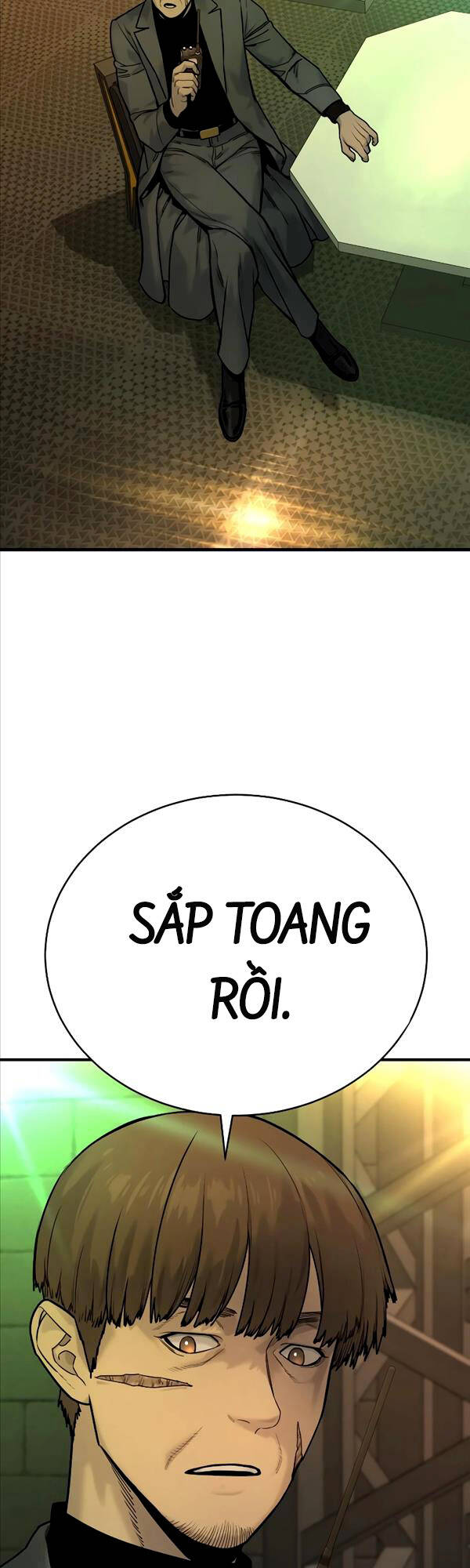 Cảnh Sát Báo Thù Chapter 15 - 55