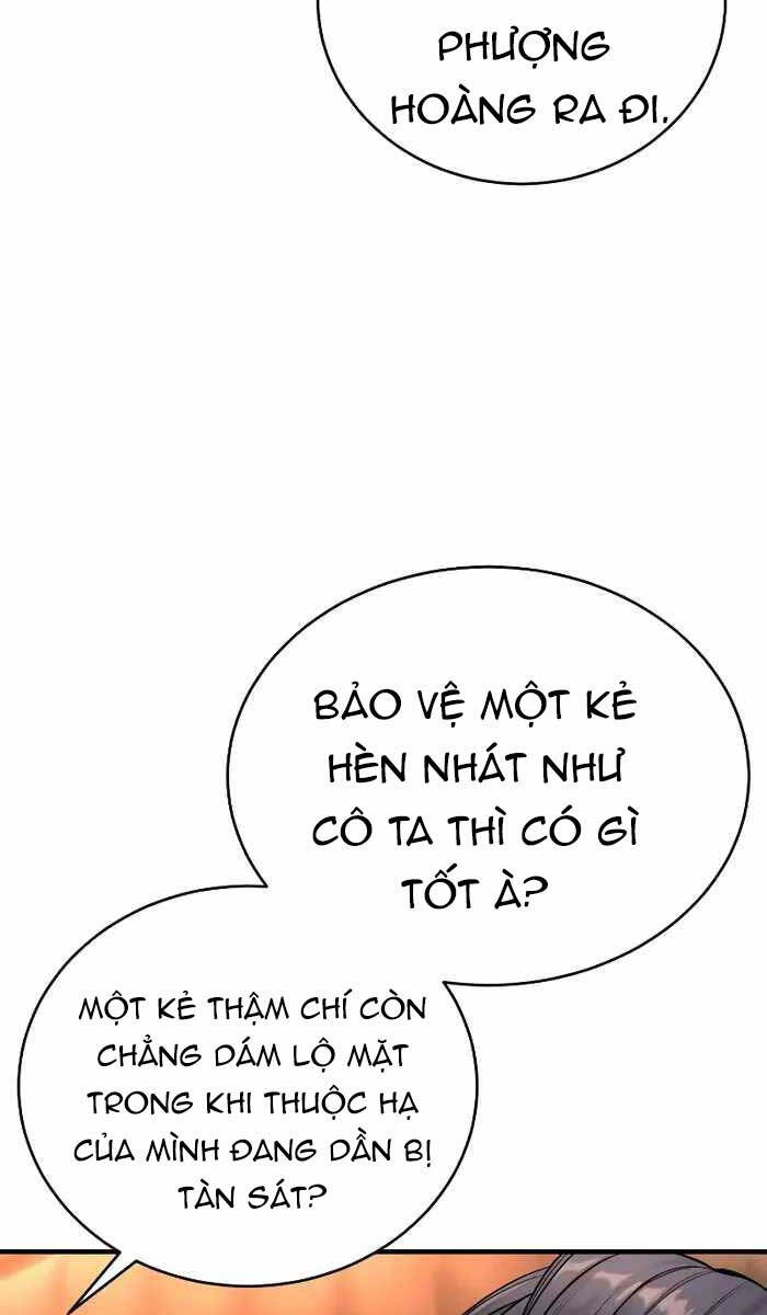 Cảnh Sát Báo Thù Chapter 19 - 70