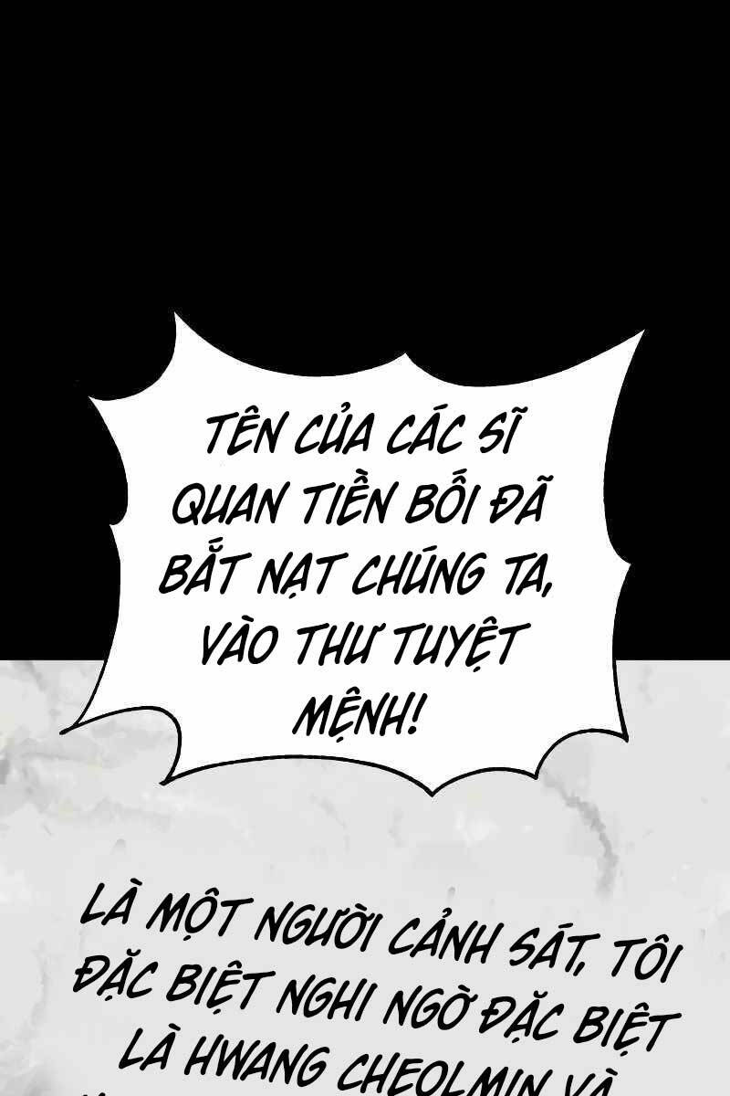 Cảnh Sát Báo Thù Chapter 2 - 28