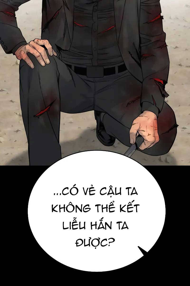 Cảnh Sát Báo Thù Chapter 20 - 13