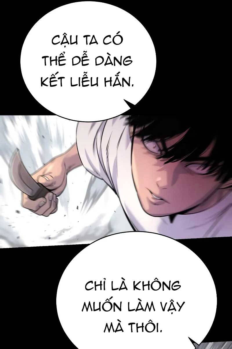 Cảnh Sát Báo Thù Chapter 20 - 17