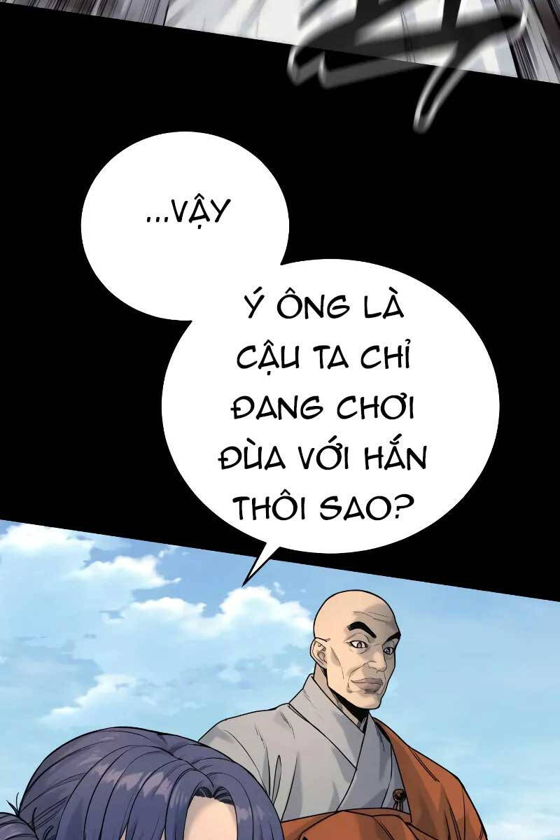 Cảnh Sát Báo Thù Chapter 20 - 19