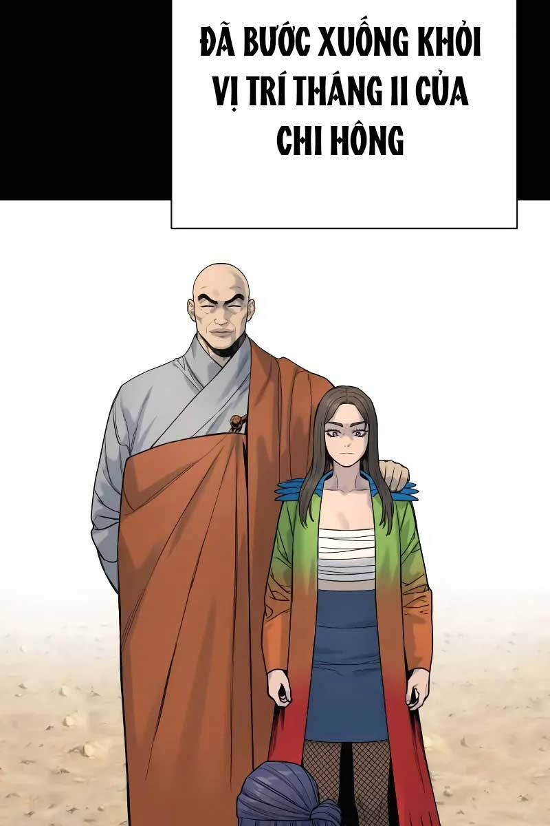 Cảnh Sát Báo Thù Chapter 20 - 57