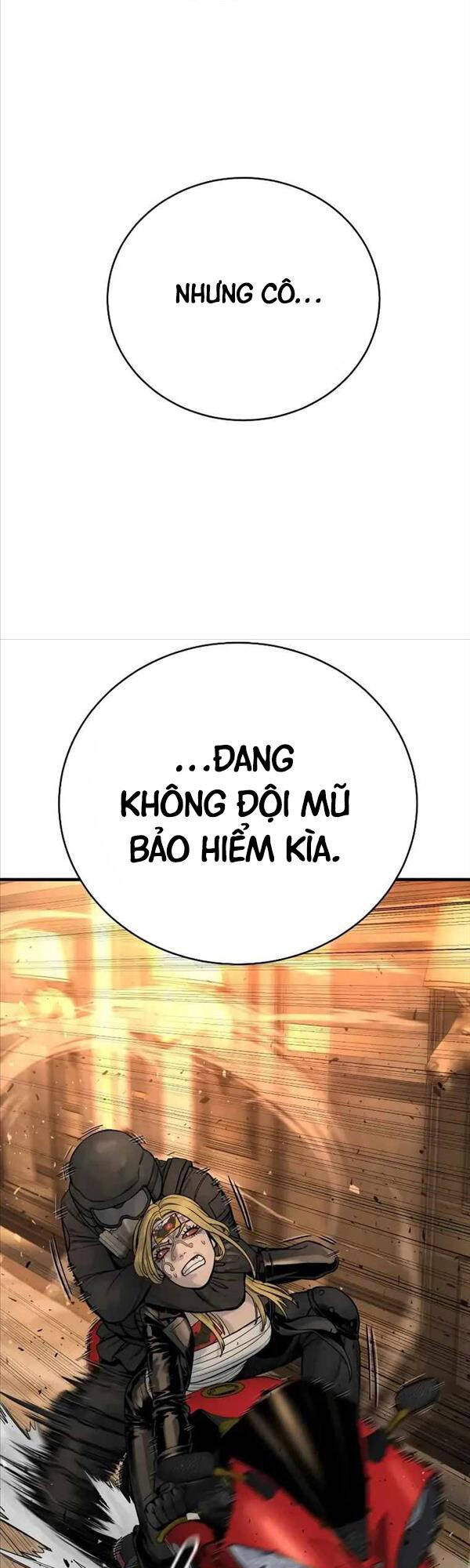 Cảnh Sát Báo Thù Chapter 22 - 30