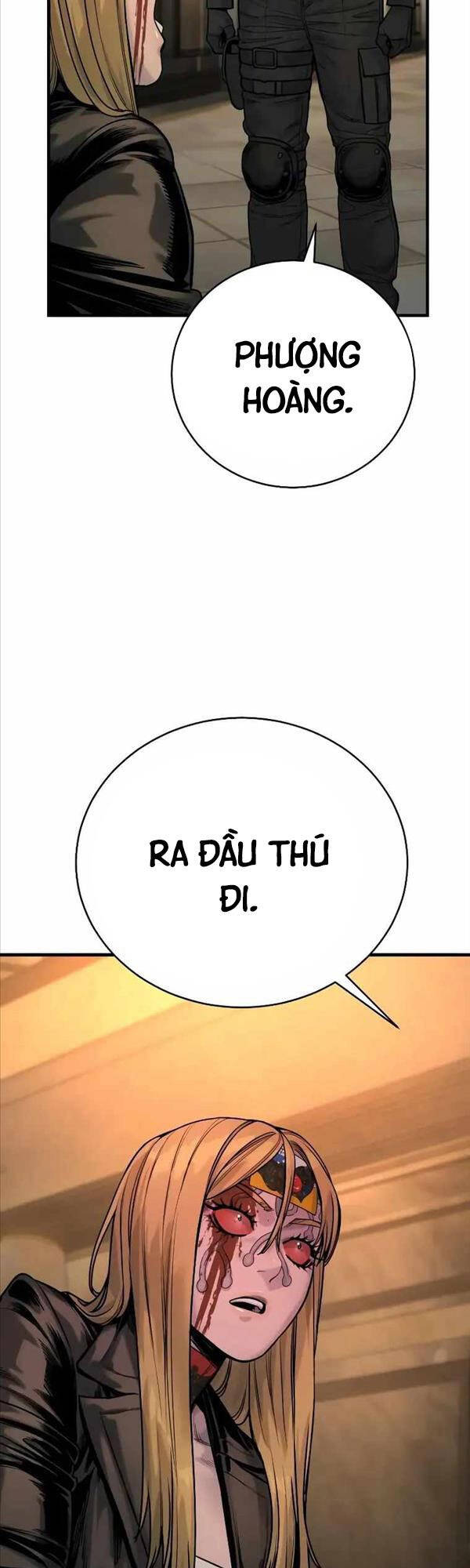 Cảnh Sát Báo Thù Chapter 22 - 40