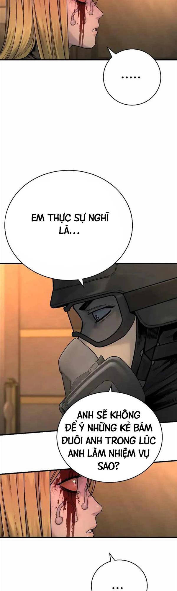 Cảnh Sát Báo Thù Chapter 22 - 45