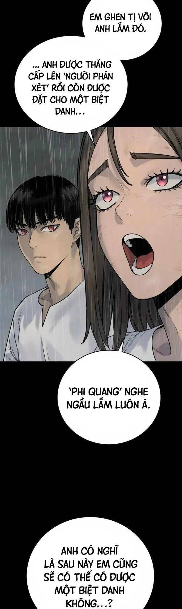 Cảnh Sát Báo Thù Chapter 22 - 6