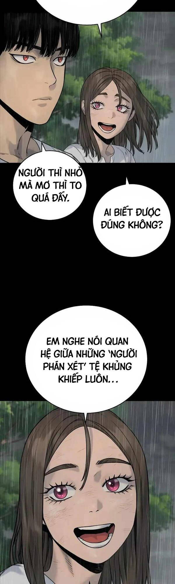 Cảnh Sát Báo Thù Chapter 22 - 7