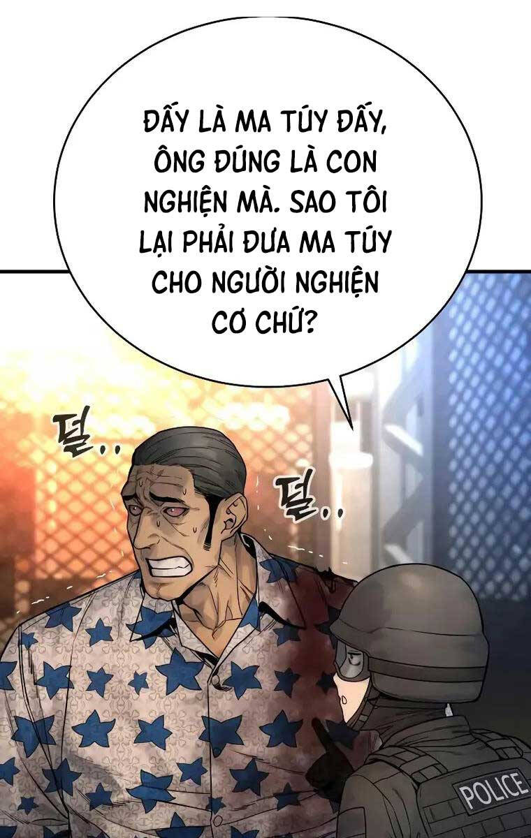 Cảnh Sát Báo Thù Chapter 23 - 112