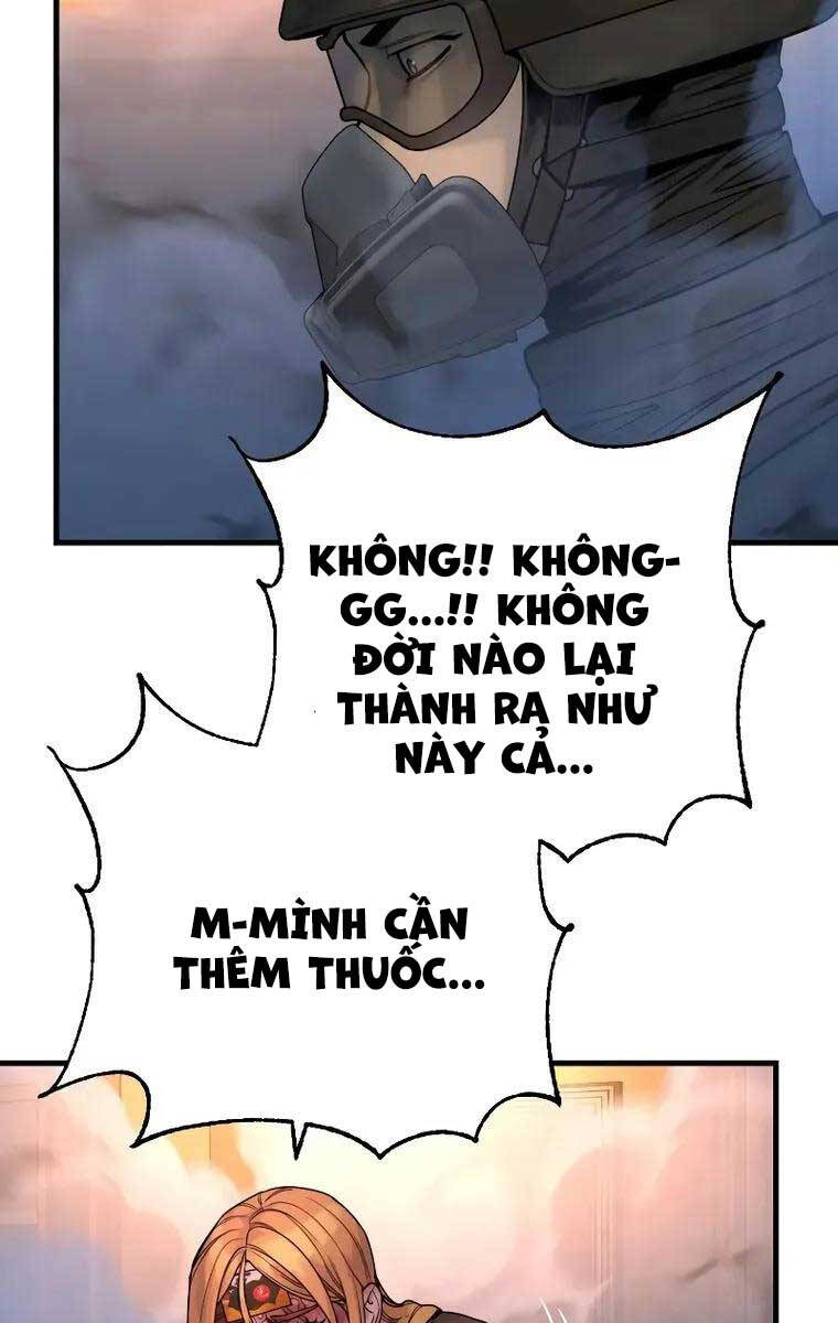 Cảnh Sát Báo Thù Chapter 23 - 31