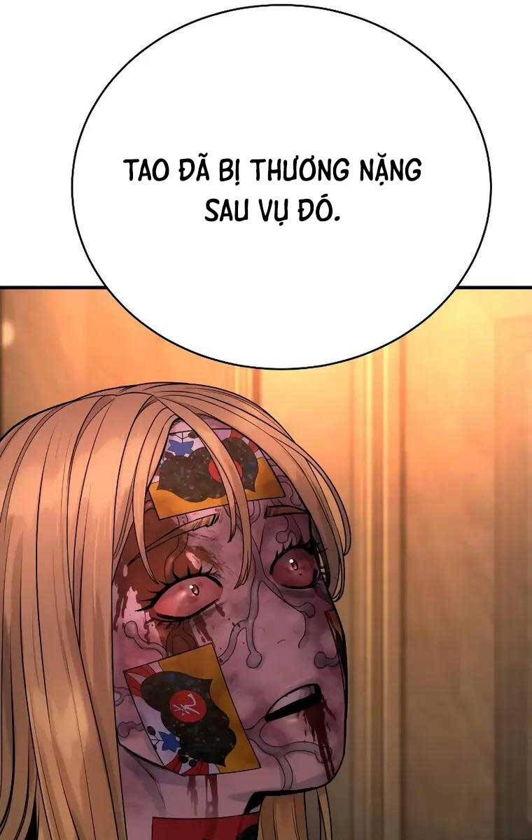 Cảnh Sát Báo Thù Chapter 23 - 79