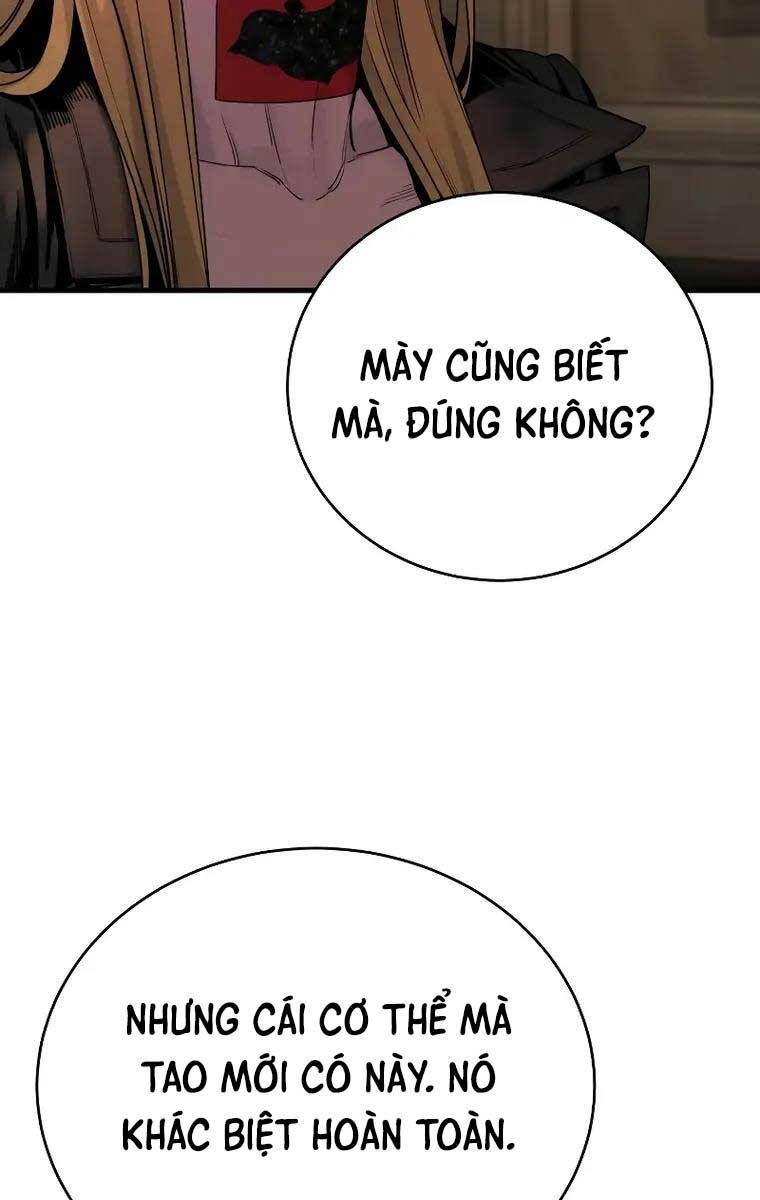 Cảnh Sát Báo Thù Chapter 23 - 80