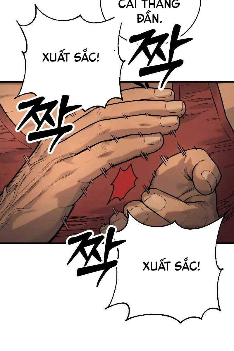 Cảnh Sát Báo Thù Chapter 25 - 17