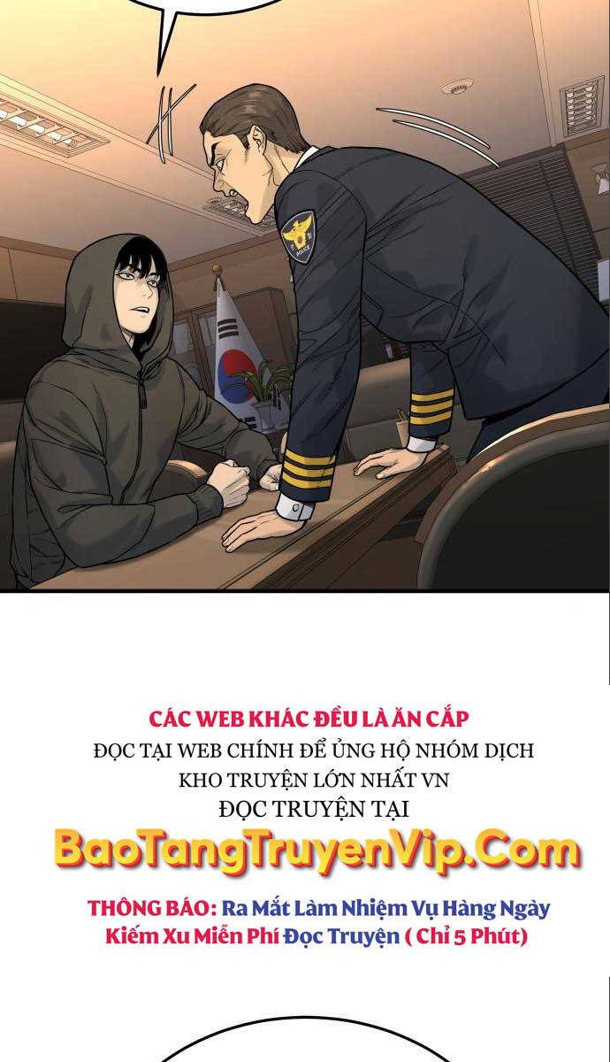 Cảnh Sát Báo Thù Chapter 3 - 6