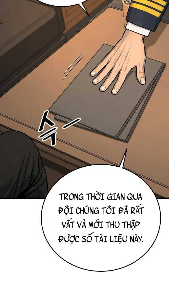 Cảnh Sát Báo Thù Chapter 3 - 70