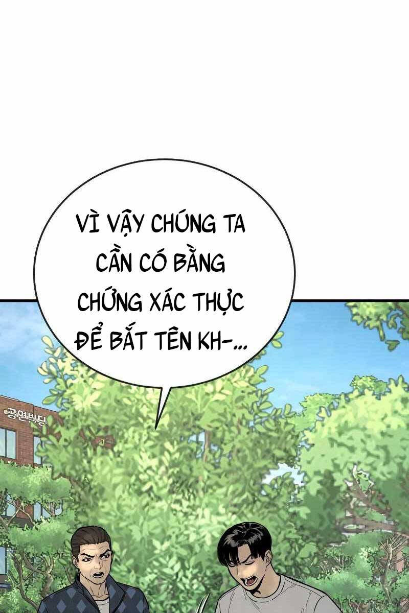 Cảnh Sát Báo Thù Chapter 4 - 104