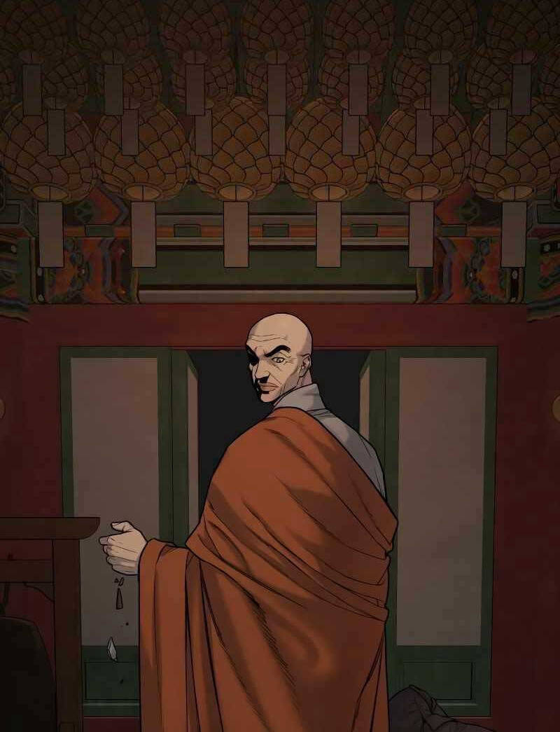 Cảnh Sát Báo Thù Chapter 4 - 71