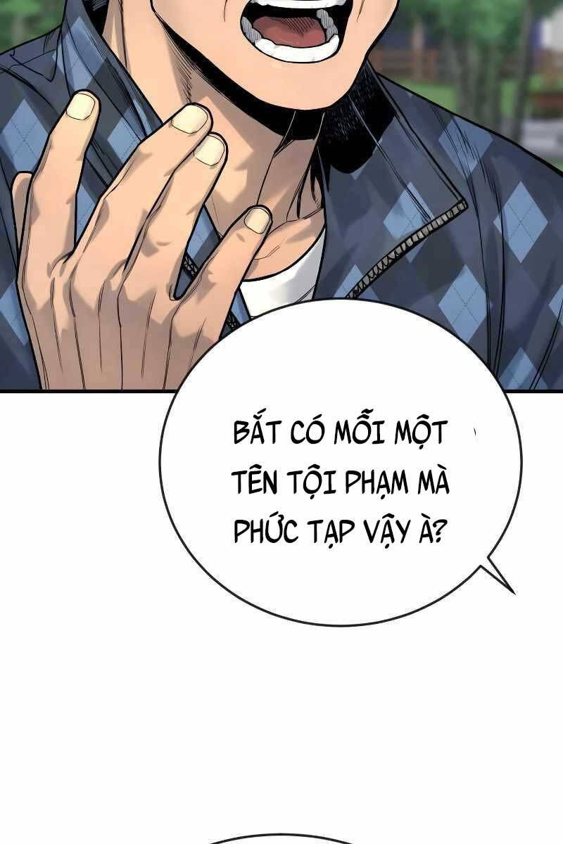 Cảnh Sát Báo Thù Chapter 4 - 89