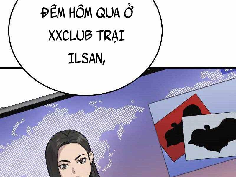 Cảnh Sát Báo Thù Chapter 5 - 284