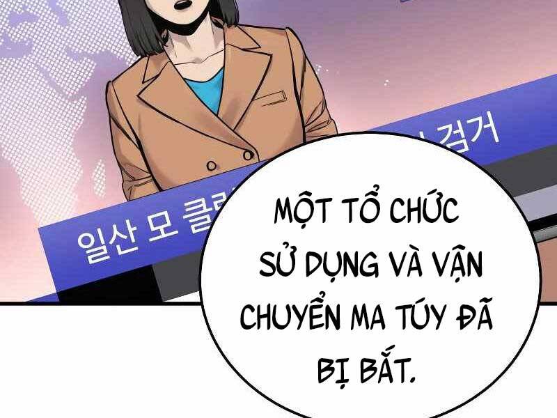 Cảnh Sát Báo Thù Chapter 5 - 285