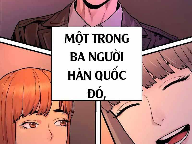 Cảnh Sát Báo Thù Chapter 5 - 6