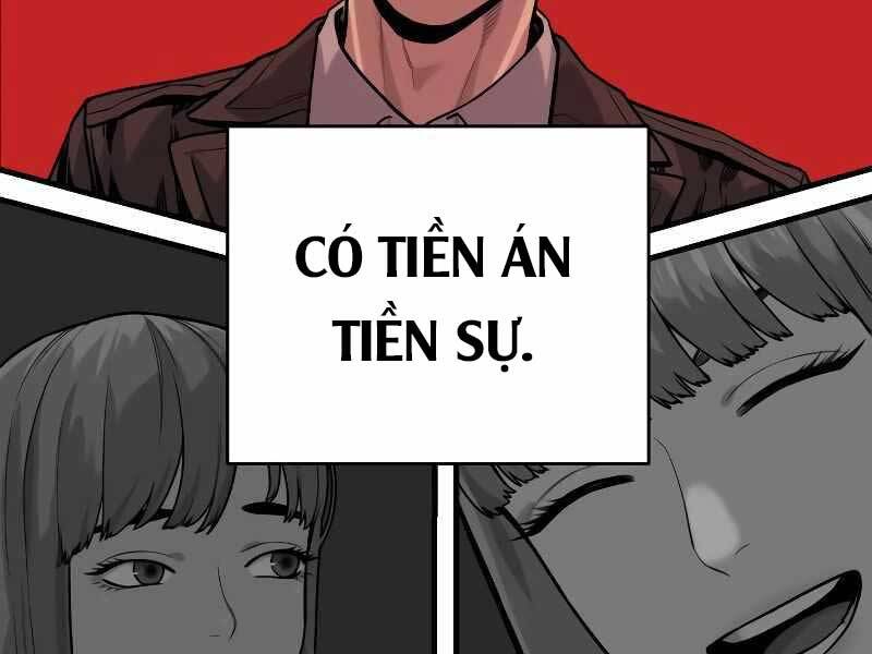 Cảnh Sát Báo Thù Chapter 5 - 9