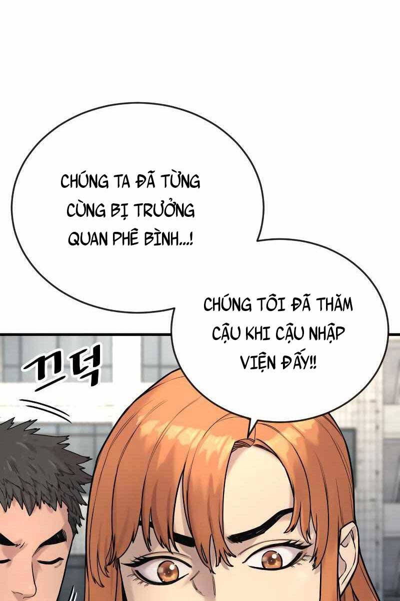 Cảnh Sát Báo Thù Chapter 6 - 45