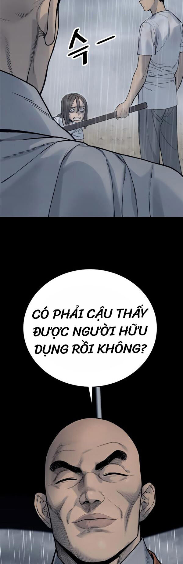 Cảnh Sát Báo Thù Chapter 7 - 21