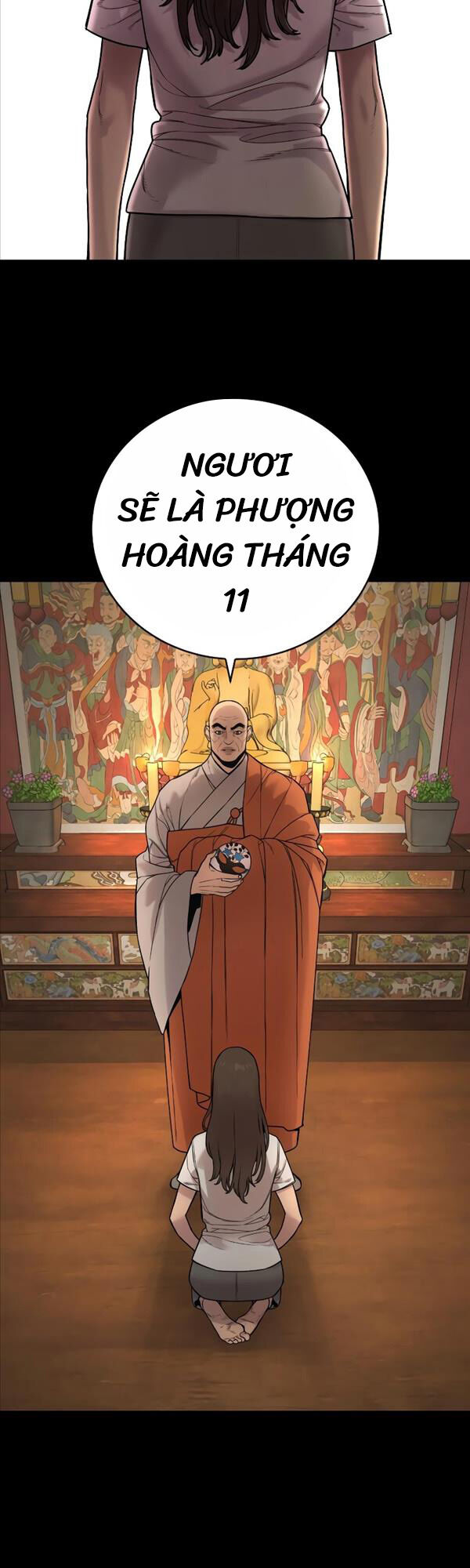 Cảnh Sát Báo Thù Chapter 7 - 49