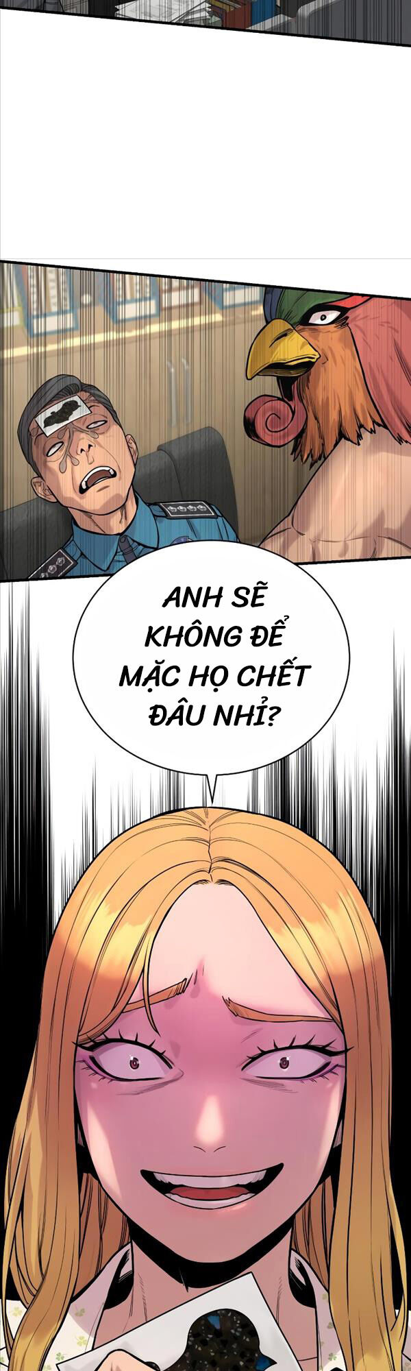 Cảnh Sát Báo Thù Chapter 7 - 69