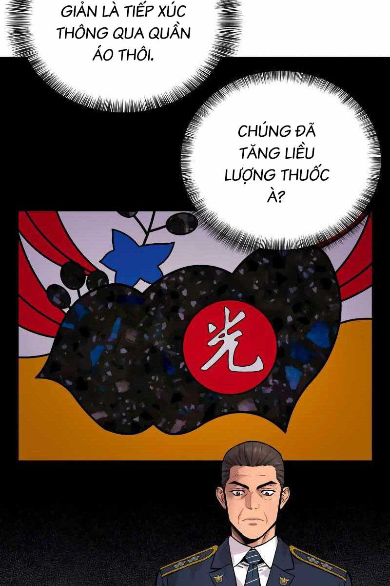 Cảnh Sát Báo Thù Chapter 8 - 144