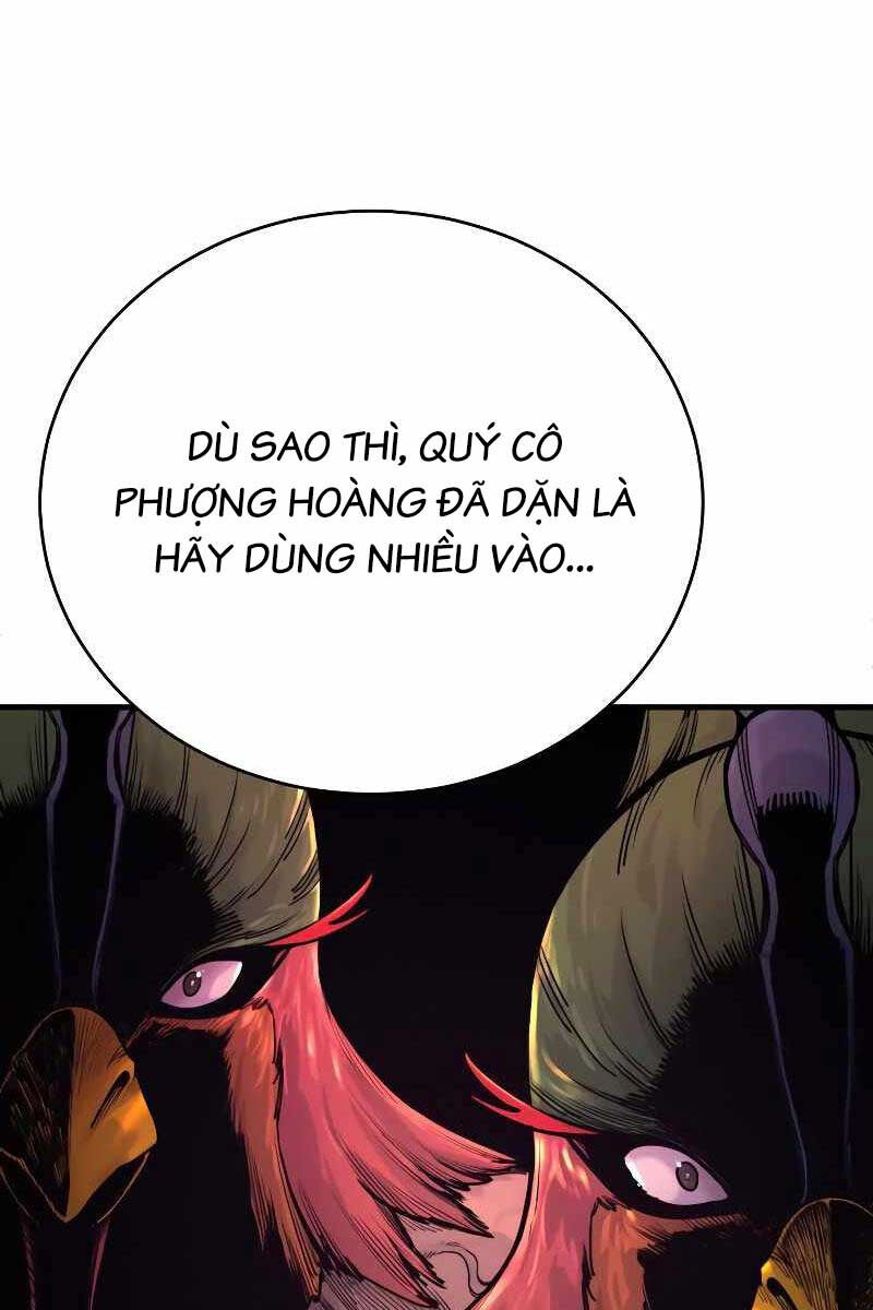 Cảnh Sát Báo Thù Chapter 8 - 160