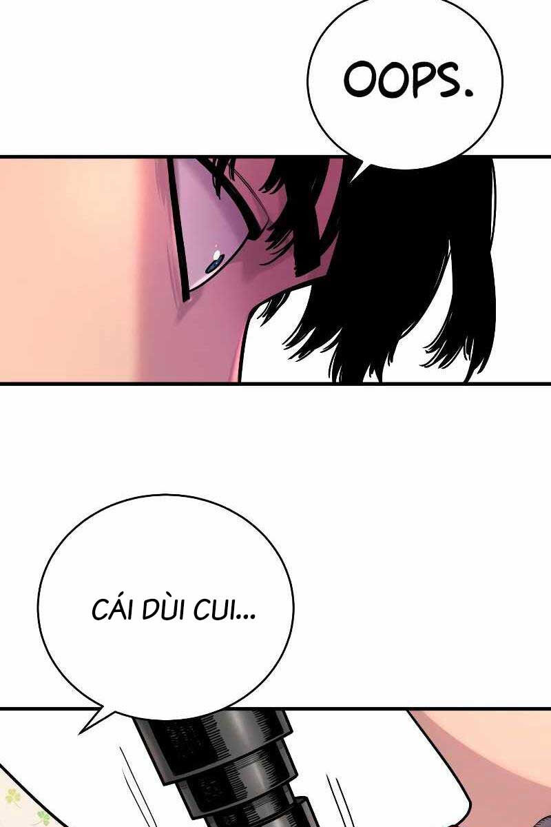 Cảnh Sát Báo Thù Chapter 8 - 90