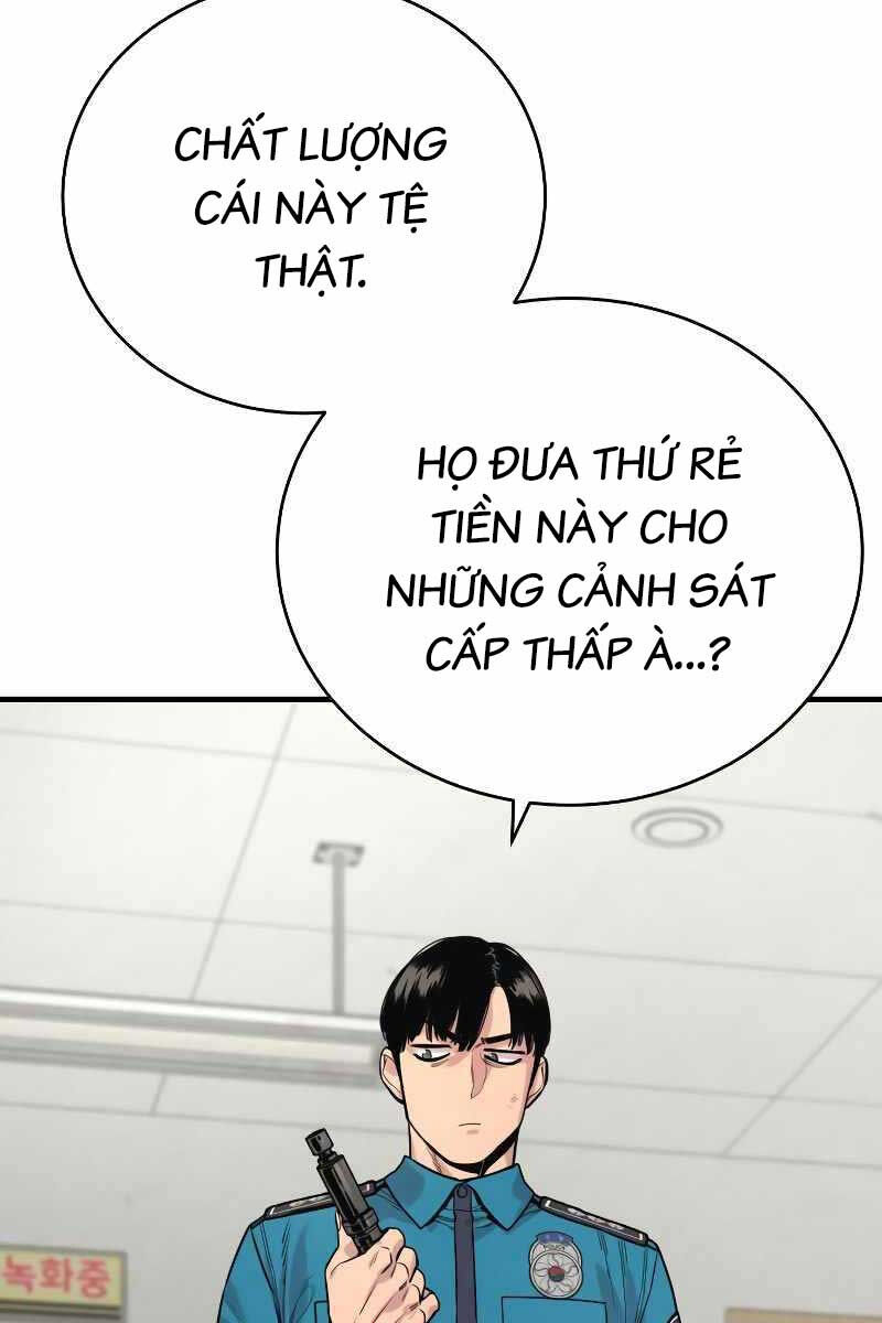 Cảnh Sát Báo Thù Chapter 8 - 94