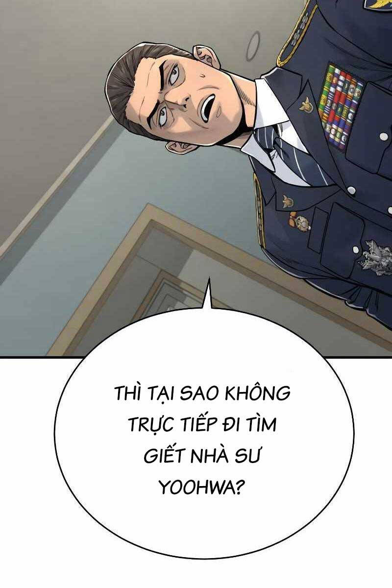 Cảnh Sát Báo Thù Chapter 9 - 42