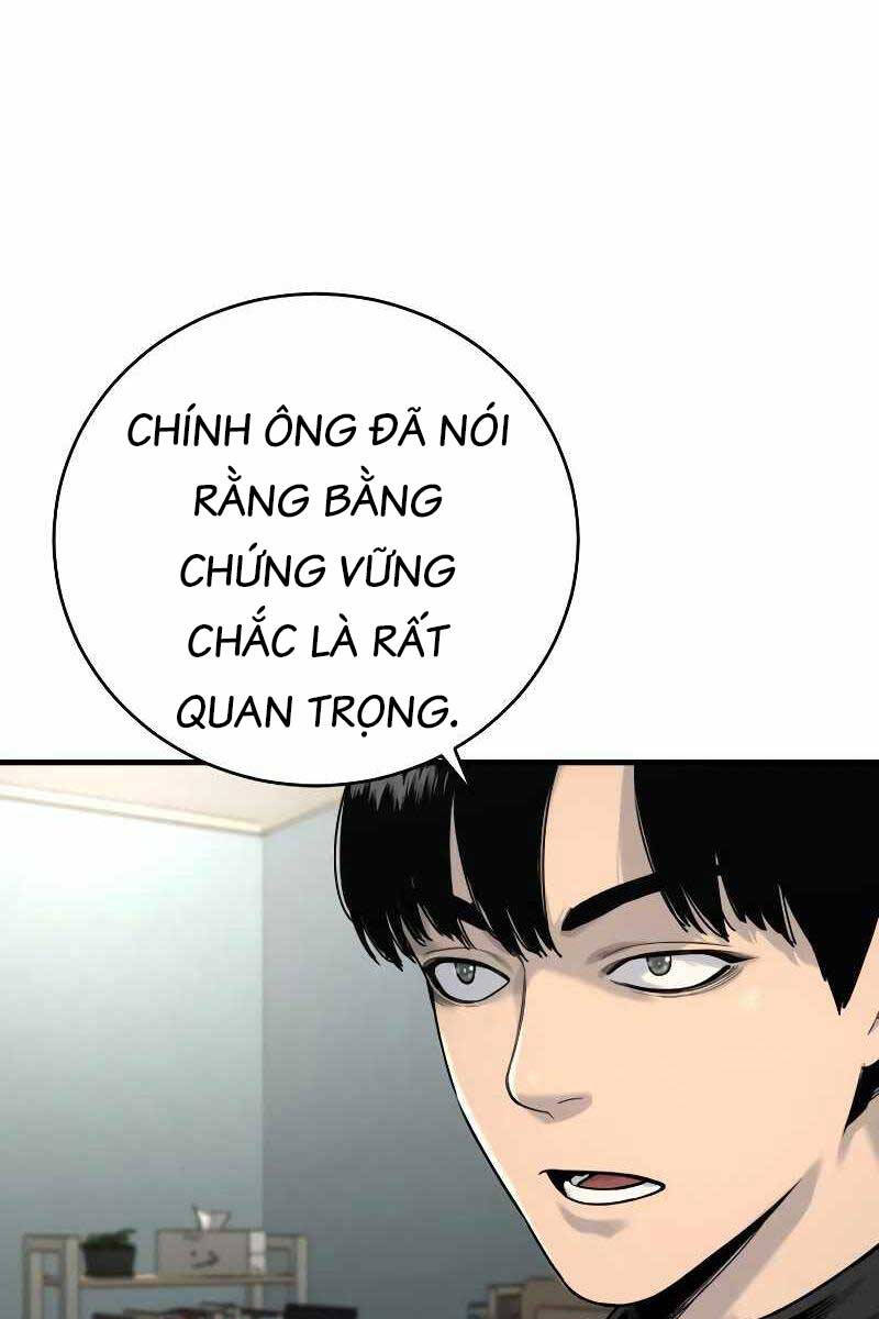 Cảnh Sát Báo Thù Chapter 9 - 43