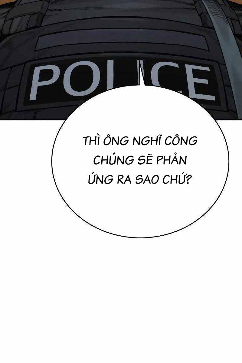 Cảnh Sát Báo Thù Chapter 9 - 50