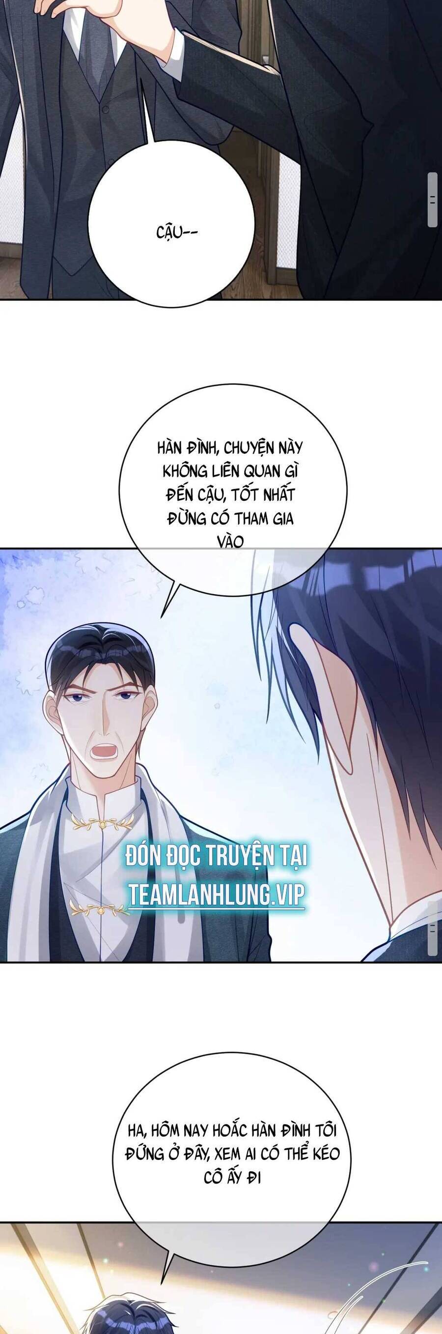 Thiên Hoàng Manh Bảo : Hoắc Gia Xin Ký Nhận Con Chapter 33 - 19